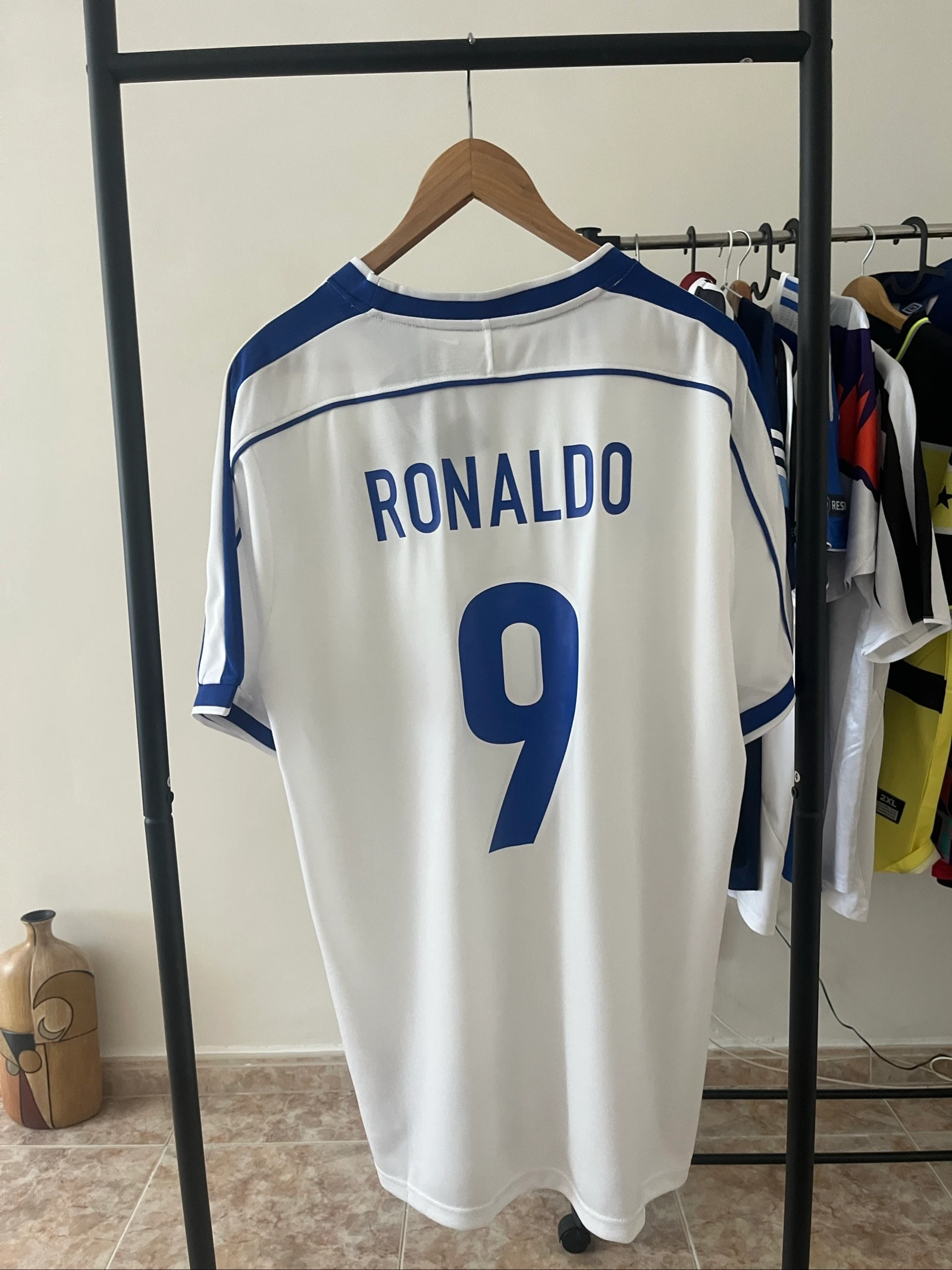 Camiseta Brasil Retro – photo 2